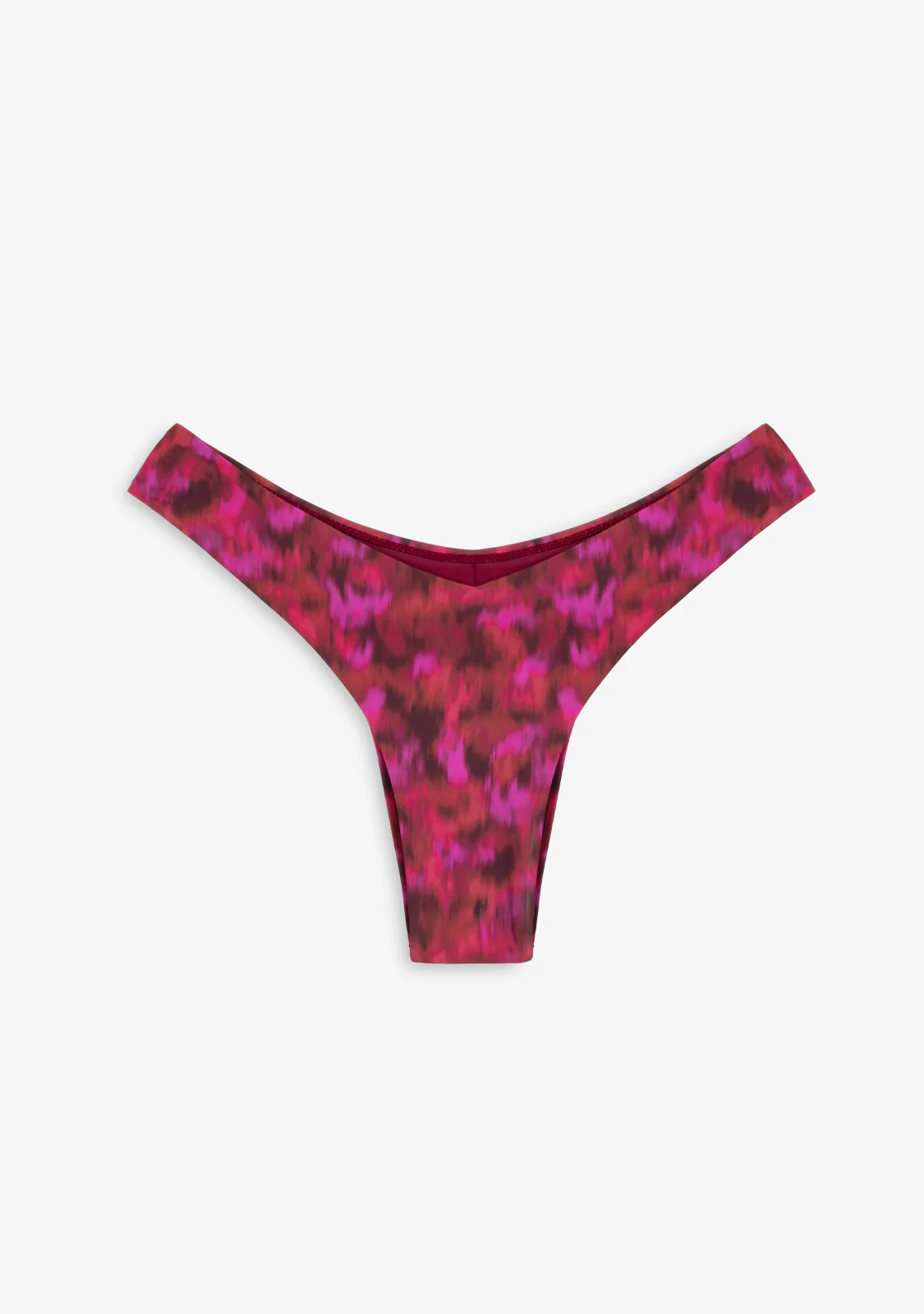 New in Bikinis